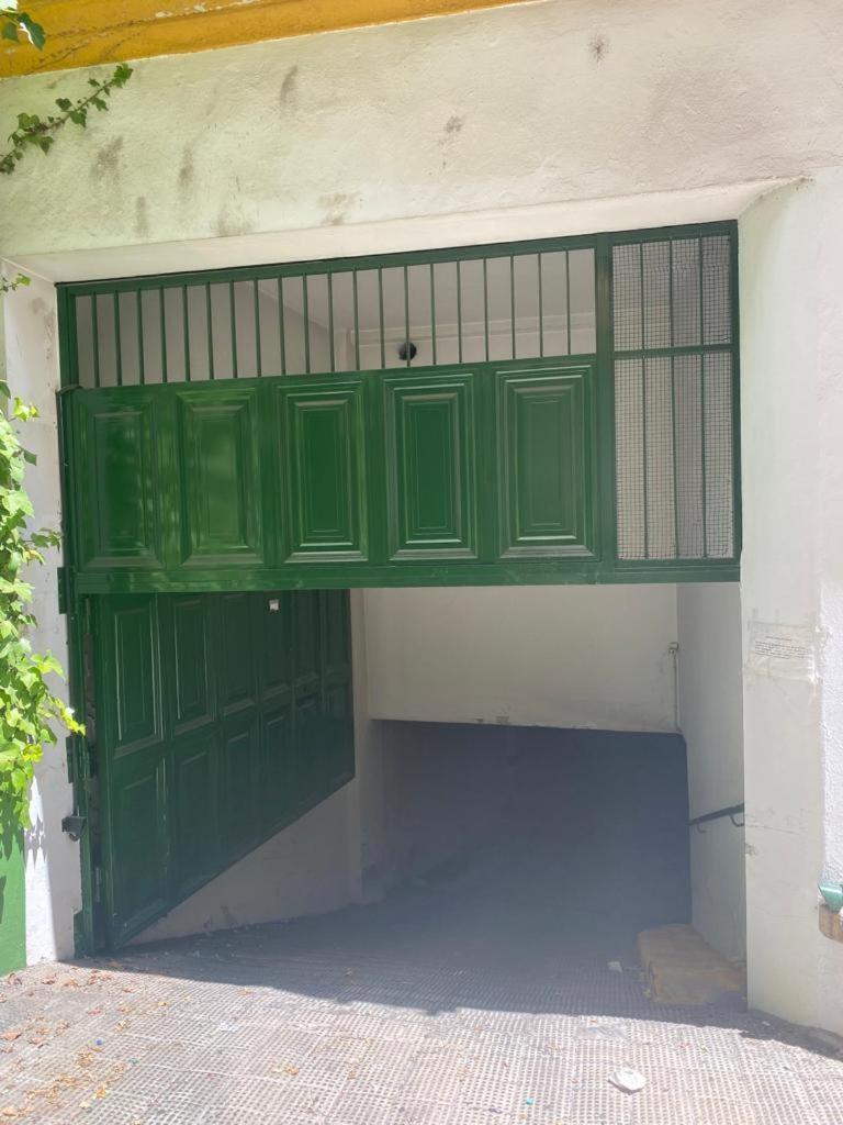 Rentalsevilla San Clemente Exterior photo