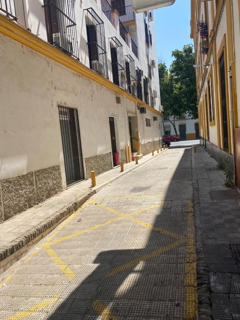 Rentalsevilla San Clemente Exterior photo
