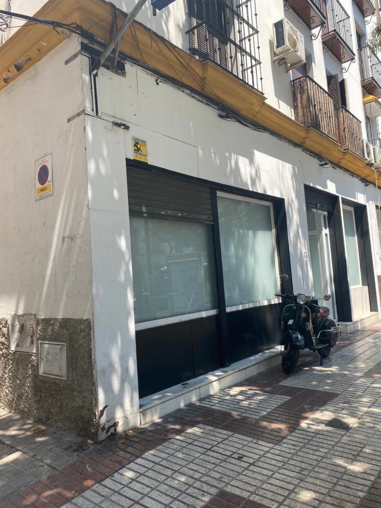 Rentalsevilla San Clemente Exterior photo