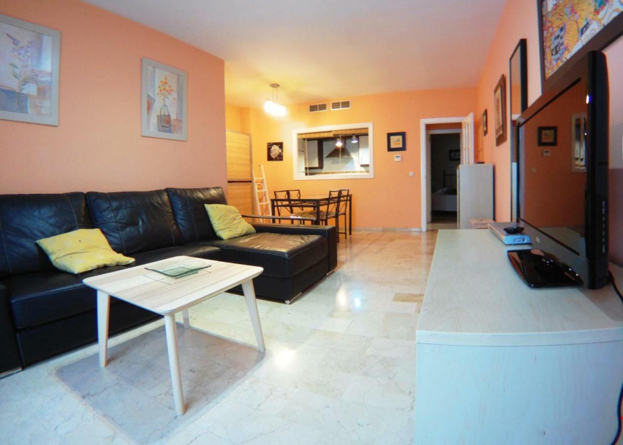 Rentalsevilla San Clemente Exterior photo