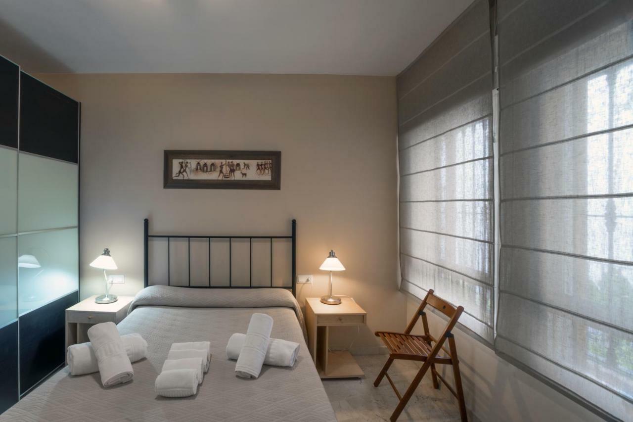 Rentalsevilla San Clemente Exterior photo
